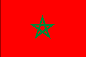 le maroc